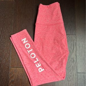 Peloton X Beyond Yoga Space Dye Leggings